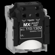  BOBINE OUVERT MX 110VCA NSX630 