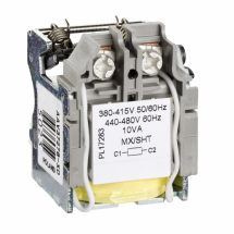  BOBINE MX 380-415V 50/60H 