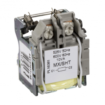  BOBINE OUVERT MX 525/600VCA 