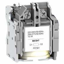  BOBINE MX 24V CC  ACCESSO 