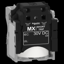  BOBINE MX 30V CC  ACCESSO 