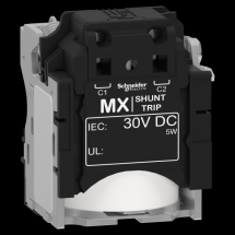  BOBINE OUVERT MX 30VCC NSX630 