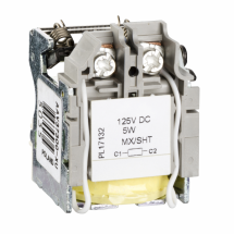  BOBINE MX 125V CC  ACCESS 