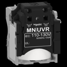  BOBINE OUV. MN 110VCA NSX630 