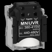  BOBINE OUVERT MN 380-415VCA 