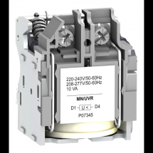  BOBINE OUVERT MN 24VCC NSX630 