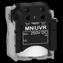  BOBINE OUVERT MN 250VCC NSX630 