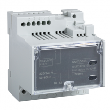  TEMPORISATEUR MN 220-240V 