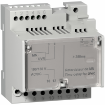  TEMPORISATEUR MN 220-240V 