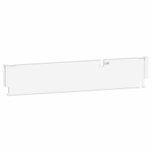  CAPOT TRANSPARENT DECLEN 