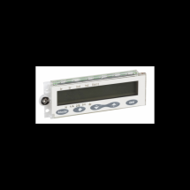  ECRAN LCD MICROLOGIC 6 
