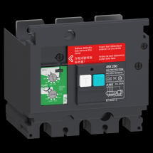  NSX160 VIGI 3P 440V 0,03-30A 