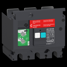  NSX160 VIGI 3P 550V 0,03-30A 