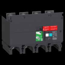  NSX250 BLOC VIGI ALARME 4P 