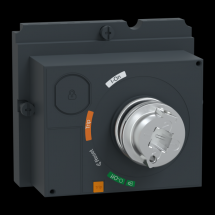  NSX250 BOITIER CDE ROT PROL 