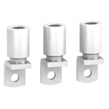  3 COSSES AL 150MM� SEP NSX250 