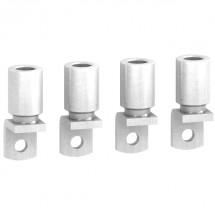  4 COSSES AL 150MM� SEP NSX250 