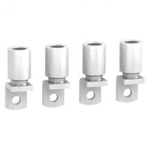  4 COSSES AL 185MM� SEP NSX250 