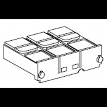  CACHE-BORNE COURT 3P NSX250 