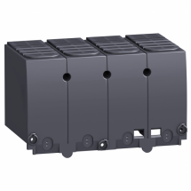  1 CACHE-BORNE LONG 4P NSX250 