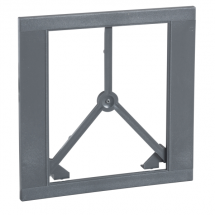  CADRE PORTE FA AV IP30 NSX250 