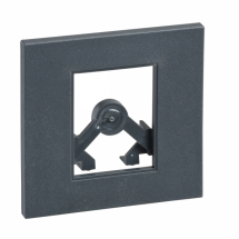  CADRE DE PORTE IP30 POUR 