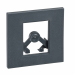  CADRE DE PORTE IP30 POUR 