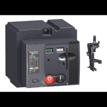  MT250 415VCA 50/60HZ NSX250 