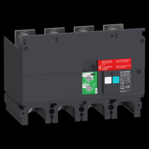  NSX630 VIGI 4P 440V 0,03-30A 