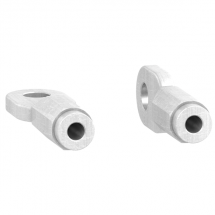  RACCORDS PAR COURT 4P NSX630 