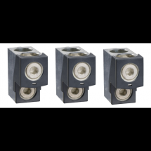  3 BORNES 2X240MM� SEP NSX630 