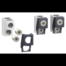  3 BORNES 2X240MM� SEP NSX630 