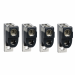  4 BORNES 2X 35-240MM2 SEP 