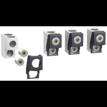  4 BORNES 2X240MM� SEP NSX630 