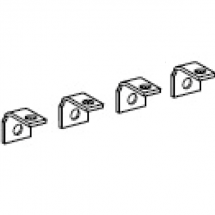  4 LOT PLAGE EQUERRE 4P NSX630 