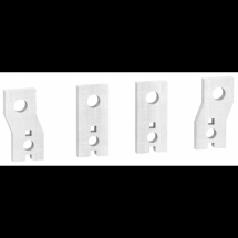  EPANOUISSEUR 4P (52,5MM) 