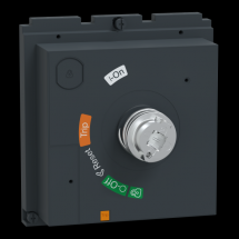  NSX630 BOITIER CDE ROT PROL 