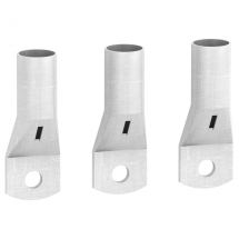  3 COSSES CU 240MM� SEP NSX630 