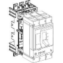  SOCLE DEBROCHABLE 3P 