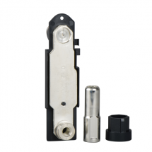  BROCHE SOCLE DEBRO 4P NSX630 