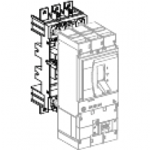  BROCHE SOCLE DEBRO 4P NSX630 