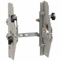  FLASQUES CHASSIS POUR SOC 