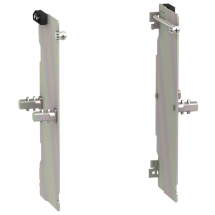  FLASQUE CHASSIS DISJ 4P NSX630 