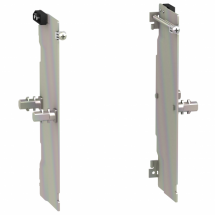  FLASQUE CHASSIS DISJ 4P NSX630 