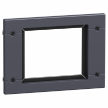  CADRE DE PORTE IP40 TOUTE 