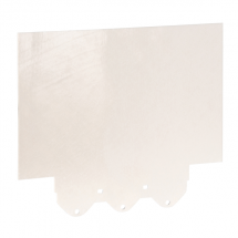  2 ECRANS ISOLANTS 3P NSX630 