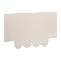  2 ECRANS ISOLANTS 4P NSX630 