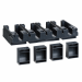  1 ADAPTATEUR RACCORDEMENT 