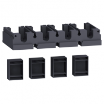  1 ADAPTATEUR SOCLE 4P NSX630 