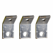  3 PLAGES PROLONGATEUR 45D 